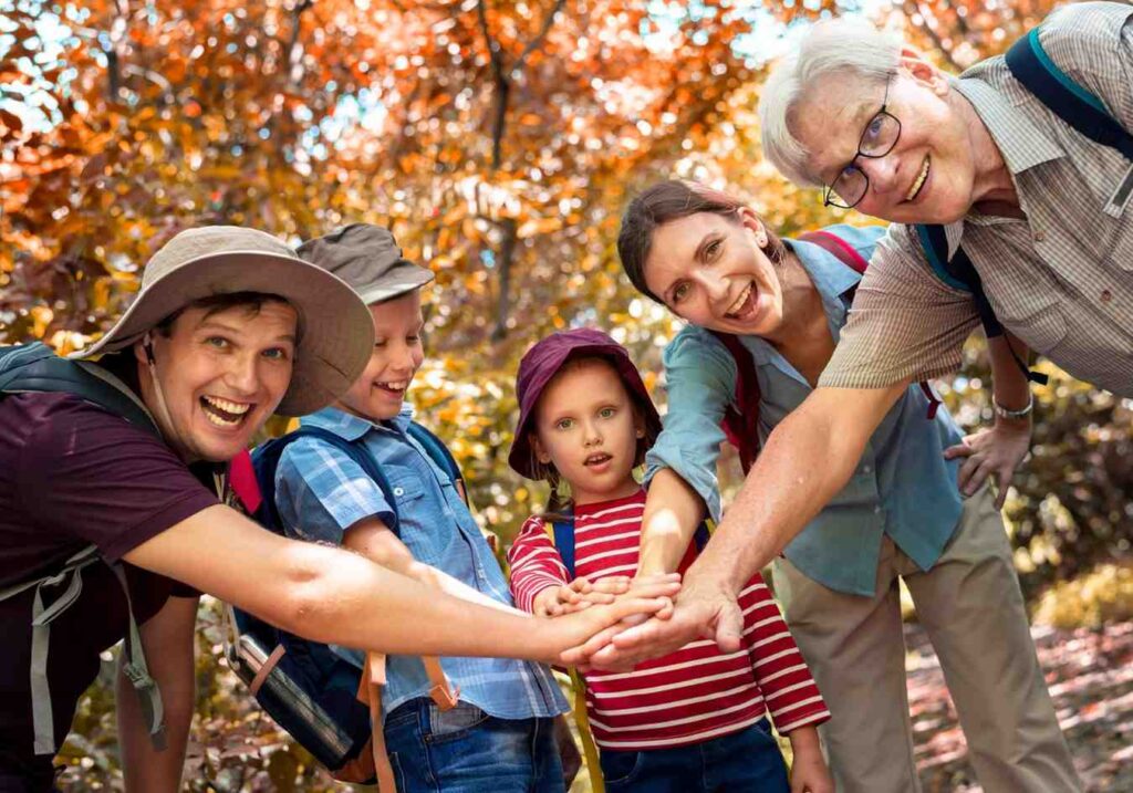 fun family activities