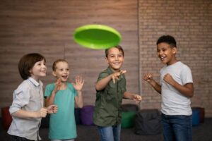 fun indoor activities for kids | vertigo fun center