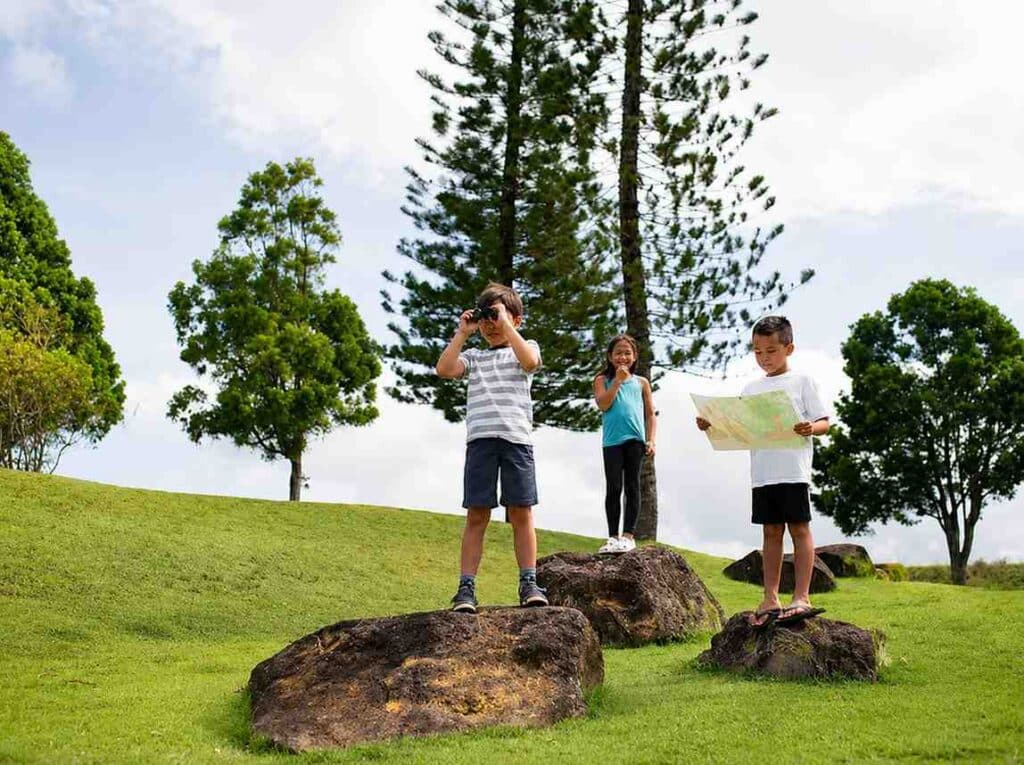 social activities for kids | vertigo fun center