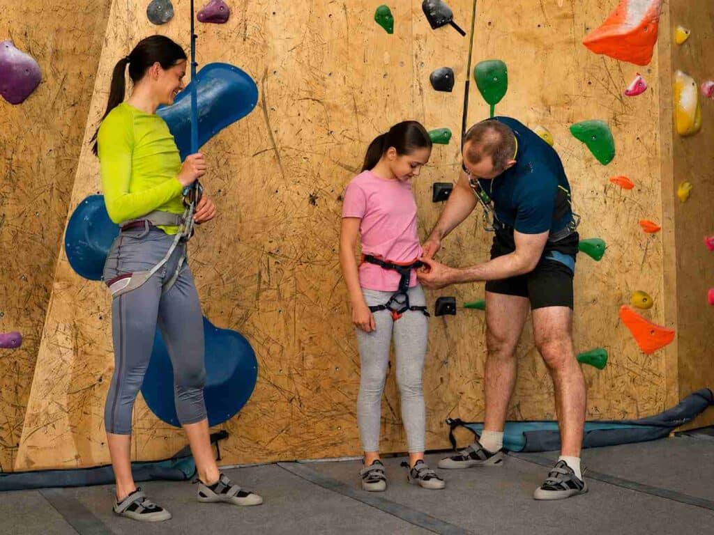 building confidence in kids | vertigo fun center